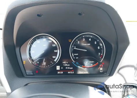 2020 BMW M240I from USA, damaged, VIN WBA2J5C03L7E05179